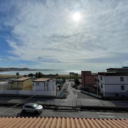 Appartamento Mare E Spiaggia Porto Empedocle Kültér fotó