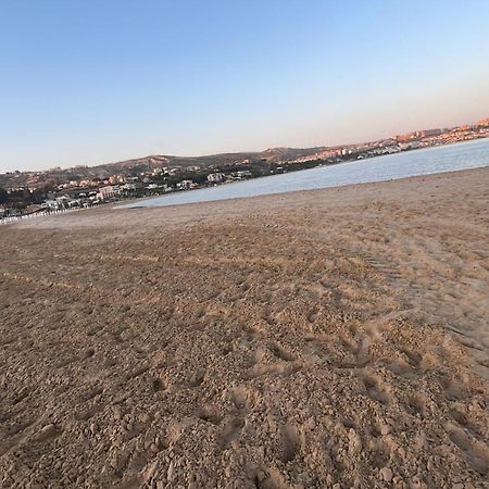 Appartamento Mare E Spiaggia Porto Empedocle Kültér fotó